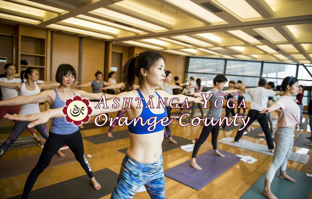 SAMJIVA NILAYAM ASHTANGA YOGA ORANGE COUNTY 31 Photos Irvine