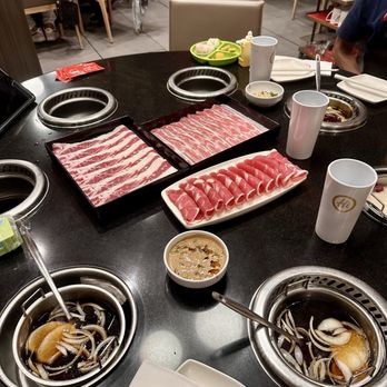 Haidilao Hotpot - Chinese Near Me - Arcadia, California Haidilao Hotpot - Chinese Near Me - Arcadia, California