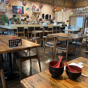 Hana Japanese Restaurant - This was at 7pm - Japanese Near Me - Fairfield, California Hana Japanese Restaurant - This was at 7pm - Japanese Near Me - Fairfield, California