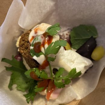 Picnic - Cafes Near Me - Newport, Rhode Island