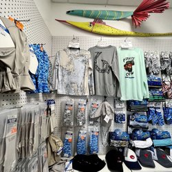 Fishin Franks - Clothes