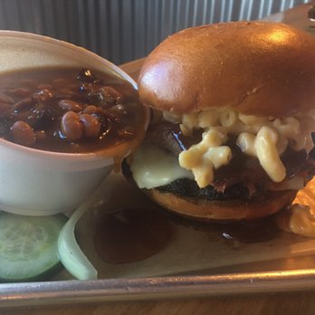 Bubba’s Bones & Brews - Mac Daddy - Gastropubs Near Me - Cathedral City, California Bubba’s Bones & Brews - Mac Daddy - Gastropubs Near Me - Cathedral City, California