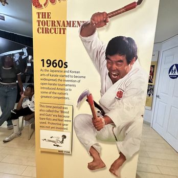 Martial Arts History Museum - Bruce Lee - Museums Near Me - Glendale, California Martial Arts History Museum - Bruce Lee - Museums Near Me - Glendale, California