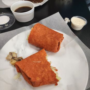 Tasty Deli Sandwiches - uneaten food - Delis Near Me - Santee, California