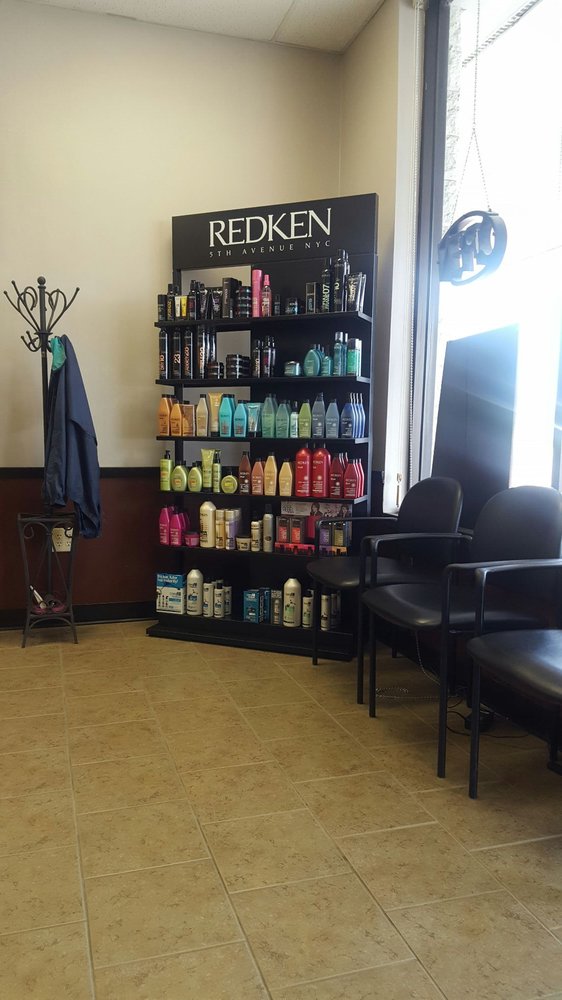 SHEAR ATTITUDE HAIR & NAIL SALON Updated September 2024 344