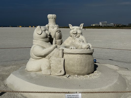 Bilmar Beach Resort by null