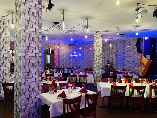 Paco's Way Miami by null