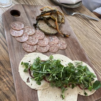 Bar Cleeta - Rabbit Rabbit "Bologna" - Cocktail Bars Near Me - Bentonville, Arkansas