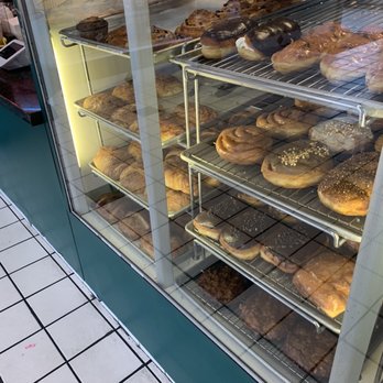 Kristy's Donuts & Bagels - Donuts Near Me - Corona, California Kristy's Donuts & Bagels - Donuts Near Me - Corona, California