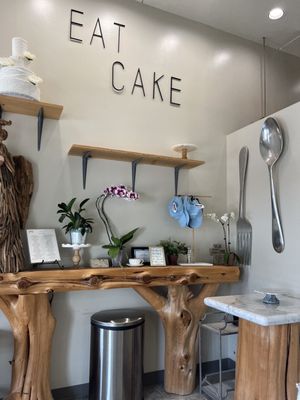 Sugar Ray's Bake Shop by null