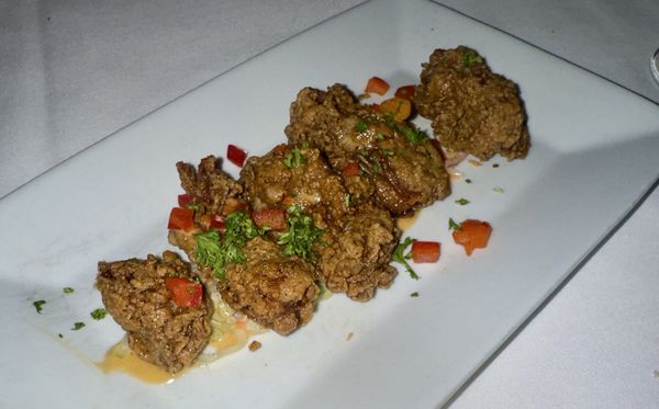 Dickie Brennan's Steakhouse by null