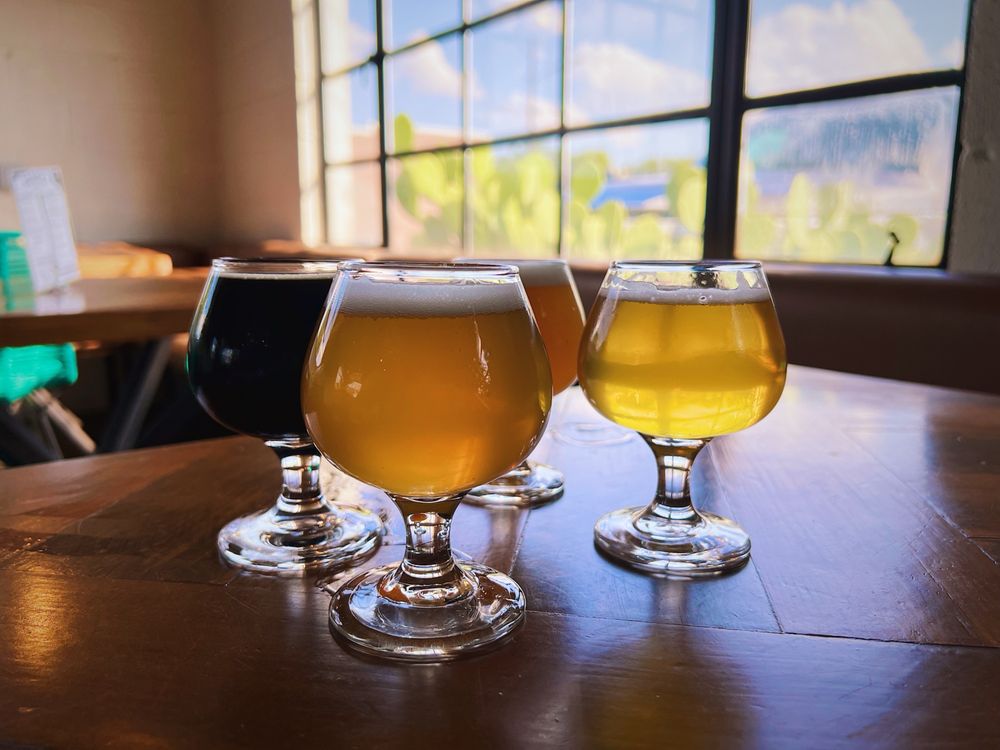 HEIRLOOM RUSTIC ALES Updated July 2024 132 Photos & 46 Reviews