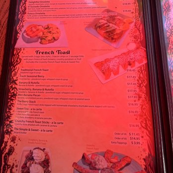 Mex Cocina Cafe - Menu - Desserts Near Me - Burbank, California Mex Cocina Cafe - Menu - Desserts Near Me - Burbank, California