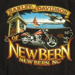 Harley Davidson Of New Bern