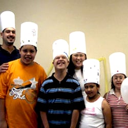 Professional Child Development Associates - PCDA's Food Program is specifically designed for those w/developmental disabilities, autism or special health care needs.