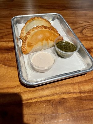 DelSur Empanadas—The Market at Malcolm Yards Minneapolis by null
