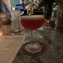 Clover Club