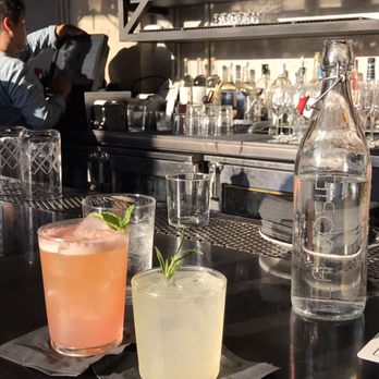 La Josie - Great drinks! - Mexican Near Me - Chicago, Illinois