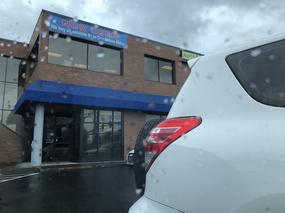 AUTO PRO BUYS CLACKAMAS 17 Photos & 66 Reviews 12823 SE 93rd Ave