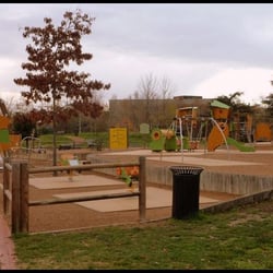 Le Parc de la Maourine