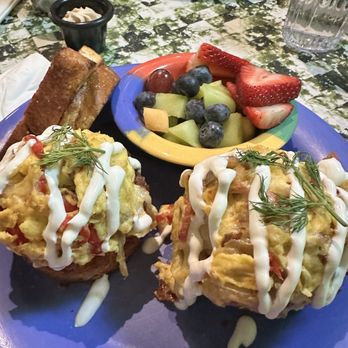 The Friendly Toast - Hash Quiche - Breakfast & Brunch Near Me - Portsmouth, New Hampshire The Friendly Toast - Hash Quiche - Breakfast & Brunch Near Me - Portsmouth, New Hampshire