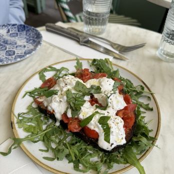 Marcello - Bruschetta - Italian Near Me - Paris, 75