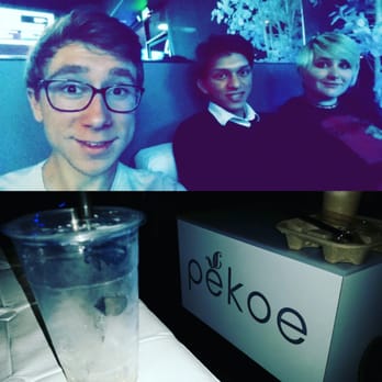 Pekoe - Coffee & Tea Near Me - San Jose, California