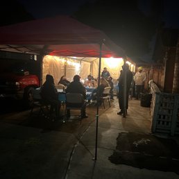Outside Outside