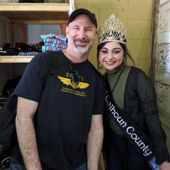 LaVaca BBQ - Calhoun County queen - Barbeque Near Me - Port Lavaca, Texas