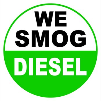 Smog Check Pros - Smog Test Diesel Vehicles for the Same Price! - Smog Check Stations Near Me - Van Nuys, California