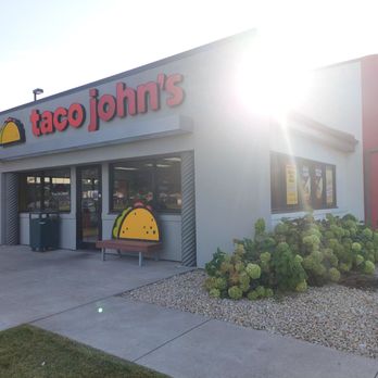 Taco John's - Mexican Near Me - Rosemount, Minnesota Taco John's - Mexican Near Me - Rosemount, Minnesota
