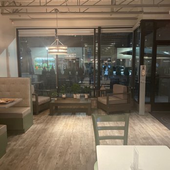 Pine Coast  - Pine coast cafe - Cafes Near Me - Dearborn, Michigan