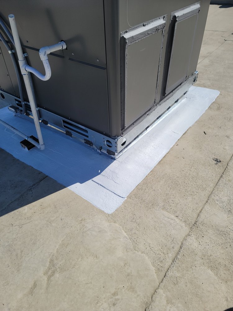 Slide of SG Construction & Roofing