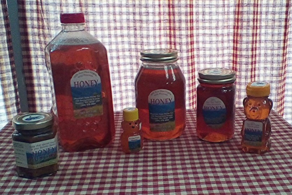 TYGART VALLEY BULK FOODS Updated May 2024 1 Harman Ctr, Grafton