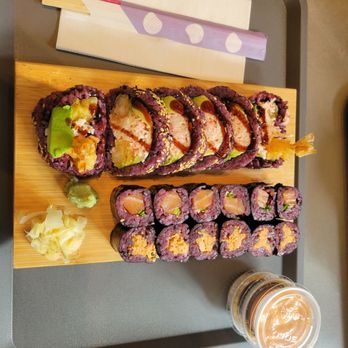 Mari Mari - Ramen Near Me - Philadelphia, Pennsylvania Mari Mari - Ramen Near Me - Philadelphia, Pennsylvania