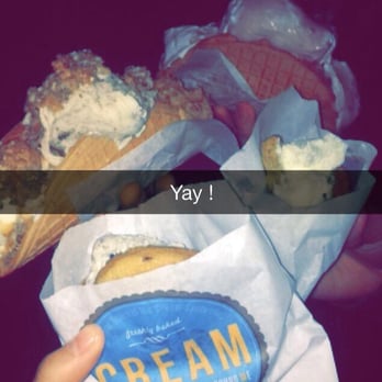 CREAM - Ice Cream & Frozen Yogurt Near Me - San Jose, California CREAM - Ice Cream & Frozen Yogurt Near Me - San Jose, California