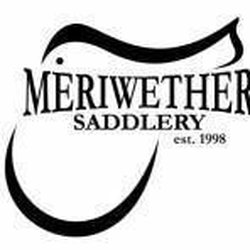 Meriwether Saddlery - lgo