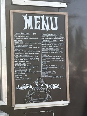 Menu photo 1 Menu photo 1