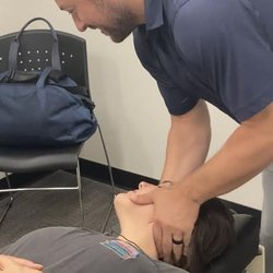 Performance Rehab Associates West
