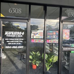 KUSH954