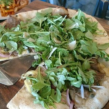 Sutter Buttes Brewing - Carpaccio pizza - Pubs Near Me - Yuba City, California Sutter Buttes Brewing - Carpaccio pizza - Pubs Near Me - Yuba City, California