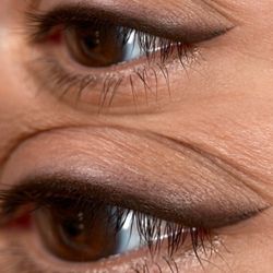 Pretty Chic - Dusty eyeliner