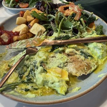 Toast In Town - Salad Near Me - Foster City, California Toast In Town - Salad Near Me - Foster City, California