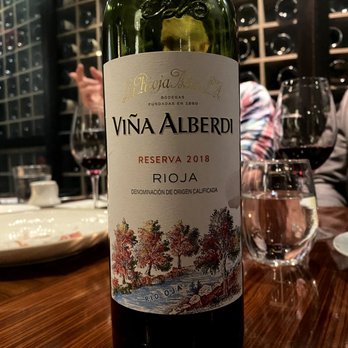 Olea - wine - Spanish Near Me - New Haven, Connecticut