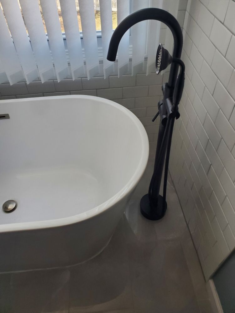 Slide of Kashmiri Plumbing