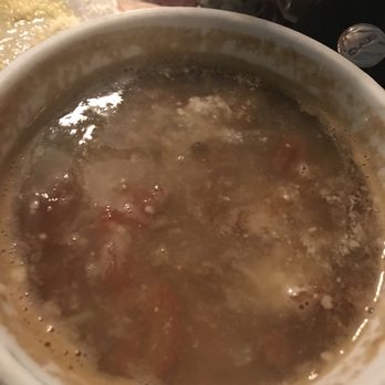La Bottega - Lentil soup - Italian Near Me - Roslyn, New York La Bottega - Lentil soup - Italian Near Me - Roslyn, New York