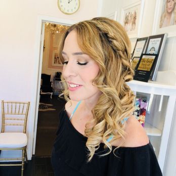 Flawless Faces - Makeup Artists Near Me - Costa Mesa, California