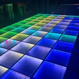 Playbar - a colorful dance floor - Dance Clubs Near Me - Honolulu, Hawaii