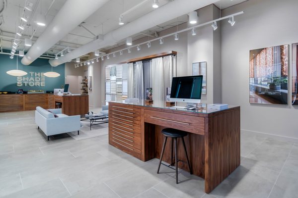 Window treatment installation