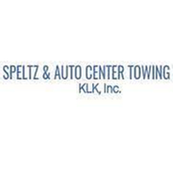 Speltz & Auto Center Towing - Untitled